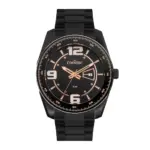 Relógio Condor Masculino Speed Preto