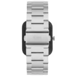 Smartwatch Technos Connect MAX Prata