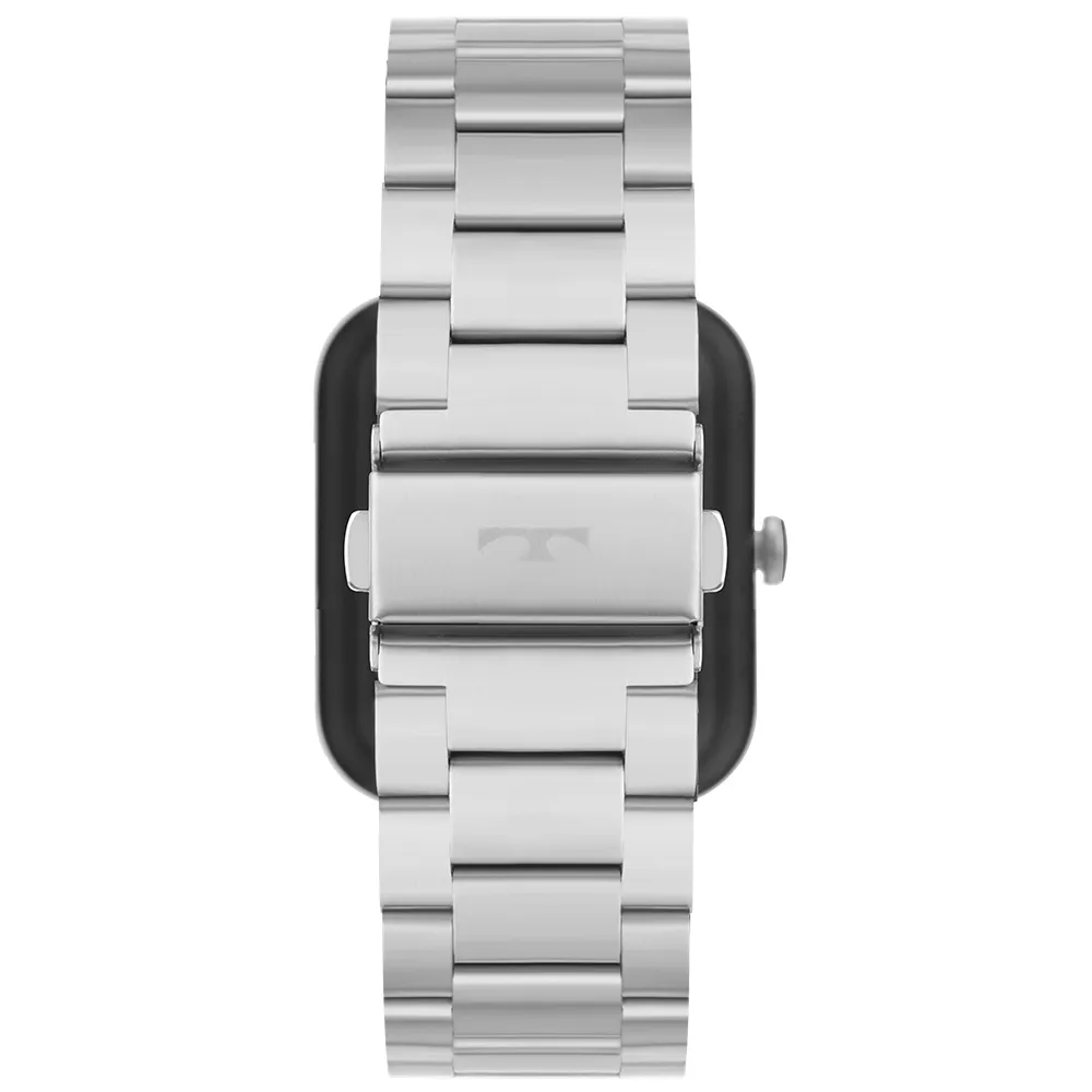 Smartwatch Technos Connect MAX Prata