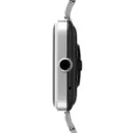 Smartwatch Technos Connect MAX Prata