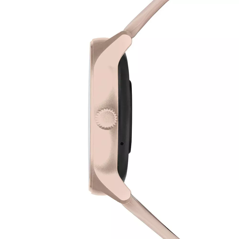 Relógio Mormaii Touchscreen Rose