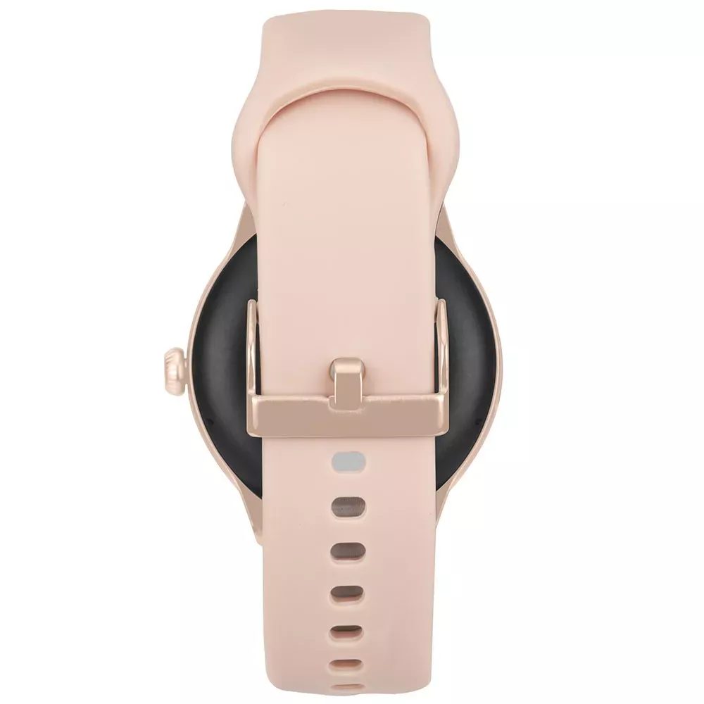 Relógio Mormaii Touchscreen Rose