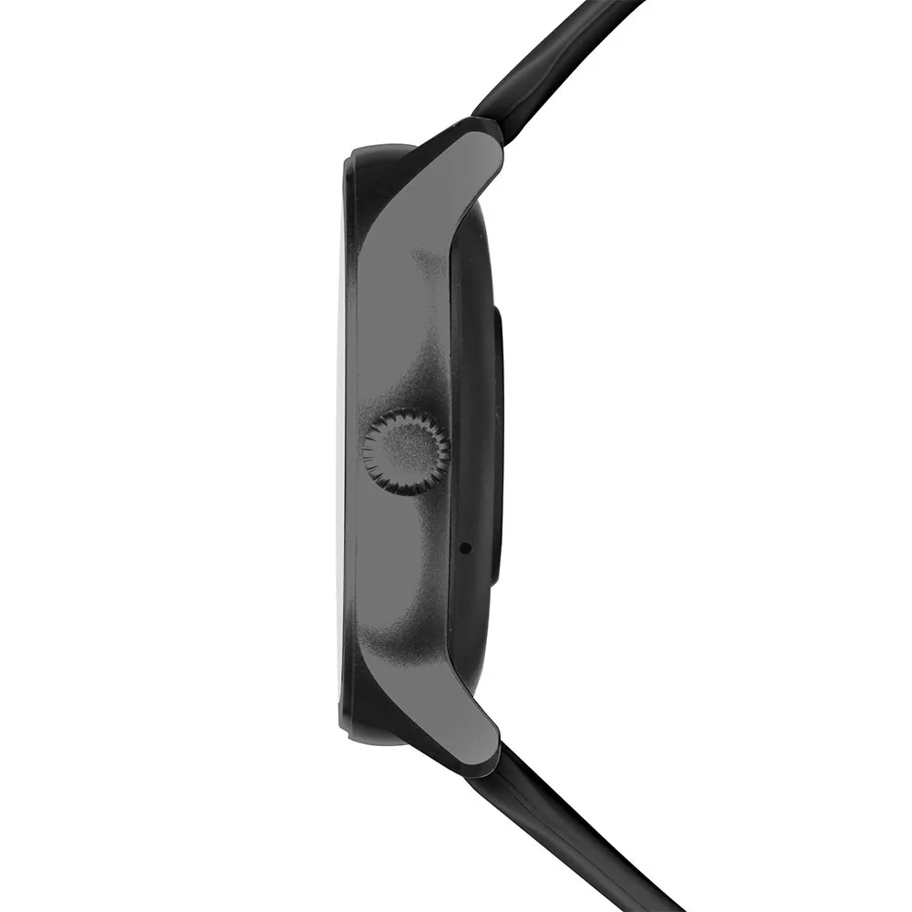 Relógio Mormaii Touchscreen Preto