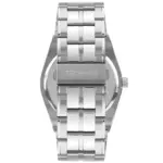 Relógio Technos Masculino Skymaster Prata