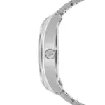 Relógio Technos Masculino Skymaster Prata