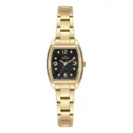 Relógio Technos Feminino Mini Dourado