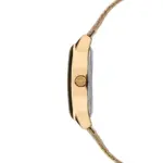 Relógio Technos Feminino Style Dourado