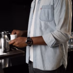 Relógio Mondaine Masculino Prata Esportivo Pulseira Silicone