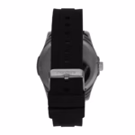 Relógio Mondaine Masculino Prata Esportivo Pulseira Silicone