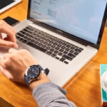 Relógio Mondaine Masculino Texturizado Silicone Azul