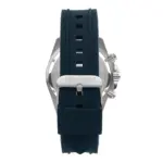 Relógio Technos Masculino Carbon Bicolor