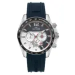 Relógio Technos Masculino Carbon Bicolor