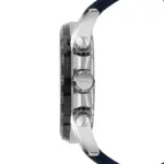 Relógio Technos Masculino Carbon Bicolor