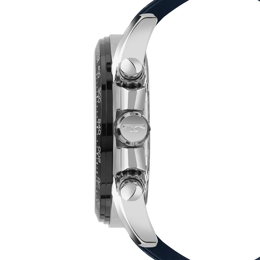 Relógio Technos Masculino Carbon Bicolor