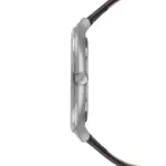 Relógio Technos Masculino Slim Prata