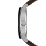 Relógio Technos Masculino Steel Bicolor