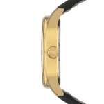 Relógio Technos Masculino Steel Dourado