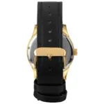 Relógio Technos Masculino Steel Dourado