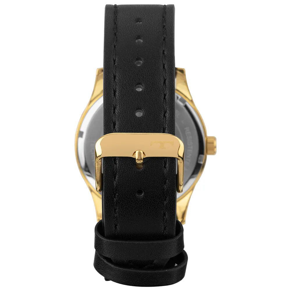 Relógio Technos Masculino Steel Dourado