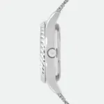 Kit Condor Feminino Mini Prata