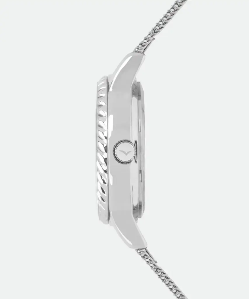 Kit Condor Feminino Mini Prata